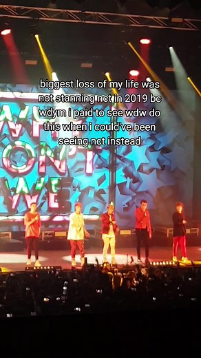 Why I Regret Not Stanning NCT in 2019