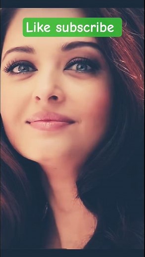 Aiswarya roy|Bollywood music video|#AishwaryaRai #BollywoodMusic