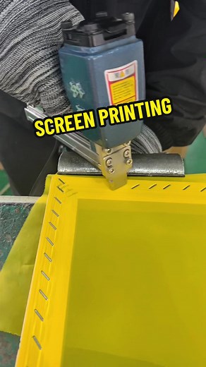 Understanding Screen Printing with Silk Screen Stencils