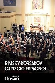 Rimsky-Korsakov - Capriccio Espagnol