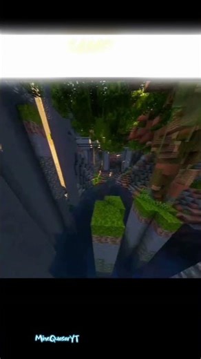 Minecraft Speedrun Gone WRONG #minecraft #shorts #viral