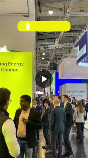 #eworld2026 #energieprojekte #wasserstoff #offshorewind #engineering #brunel | Brunel