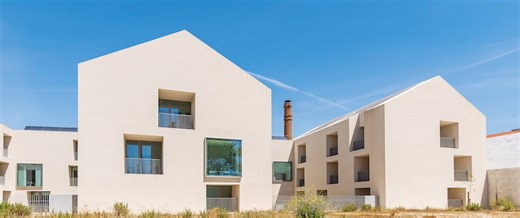 'EMEIS' inaugura a sua nova Residência Assistida Bom Sucesso em Lisboa - Mais Algarve