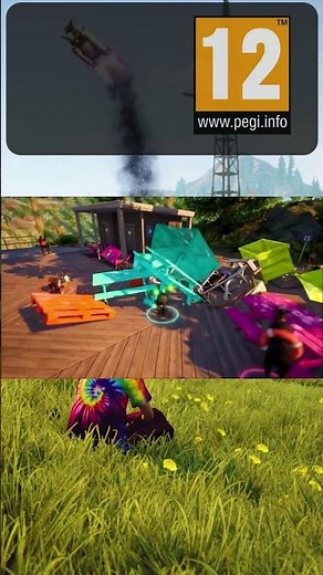 **Archived video**Outdated** Goat Simulator 3 | Steam #freegames