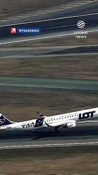"Don't mix meds with vodka." PiS MP unable to leave plane