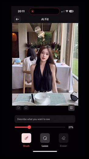 2.1K views · 36 reactions | Change your clothes easily on Magic Eraser app #lifehacks #eraser #removeobject #photography #changeclothes | Magic Eraser - Remove Object | Facebook