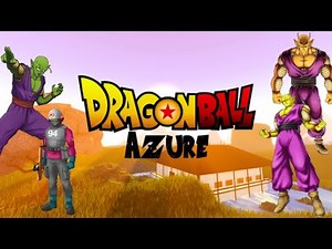 How to make DBSSH Piccolo in Dragon ball rp azure(with mine face's in description)