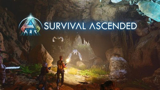 5 Ark Survival Ascended map mods to try while you wait for The Center