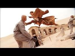 Resident Evil: Extinction