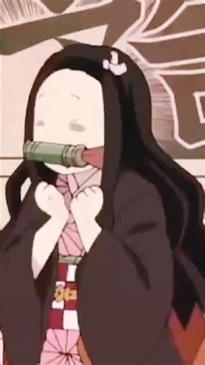 Bread X Nezuko