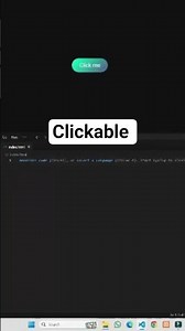 Create Click & Close Button Using JavaScript | Code Skillzz