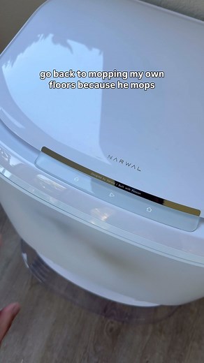 The best home cleaning hack I ever purchased! | The Flipped Piece