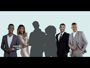 Presenter Search on 3: The search is back on!