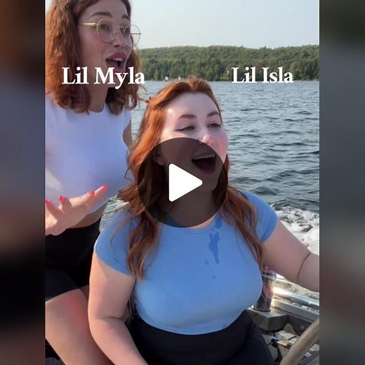 Probably because of what we do instead of fishing… #outdoorlife