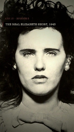 AHS 13 Moved the Black Dahlia's Real Date to the 13th