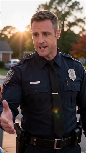 Cop Destroys Swing, Gifts Amusement Park Trip #kindness #movie #film #heartwarming #shortfilm