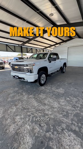 NEWLY LISTED 2023 Chevrolet 2500 HD Duramax 4x4 High Country | American Auto Brokers