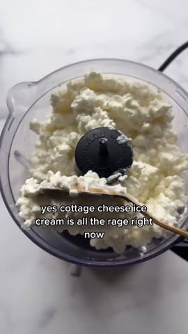 Whipped Cottage Cheese Herb Dip – High-Protein & Delicious