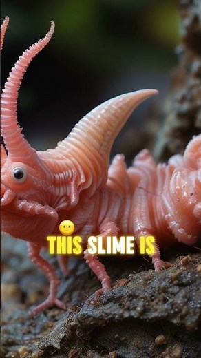 Unveiling the Secrets of Velvet Worms!