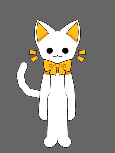 cry for @PoeyPepto (reference that one fennekin animations 🤔) . . . . . #oc #cat #poeypepto #cryforme #sticknodes