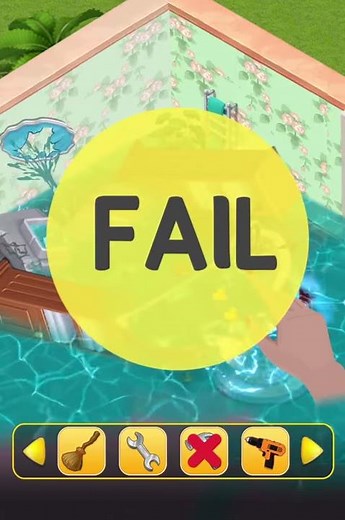 😢 Why is this game so hard? 😢 (Matchington Mansion, 3)