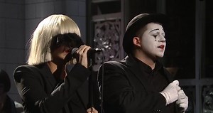 Sia's SNL performance is an instant classic -- watch