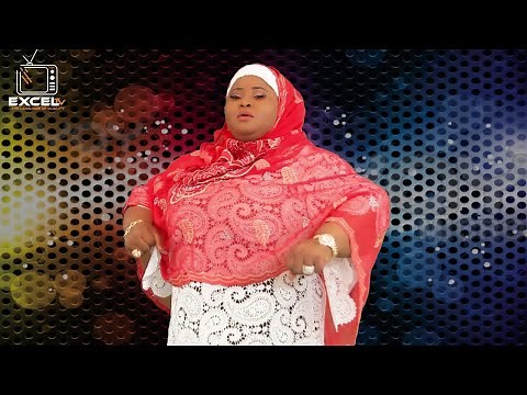 Abowaba Series 2 | Ojulari Aniyikaye and Aminat Ajao Obirere Depicts 2020 Islamic Yoruba Music Vide