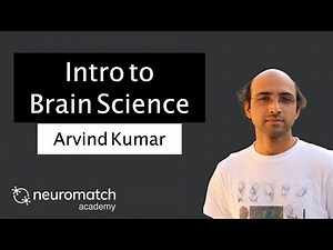 Intro to Brain Science