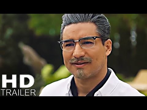 A RECIPE FOR SEDUCTION Trailer (2020) Colonel Sanders, Mario Lopez KFC Movie