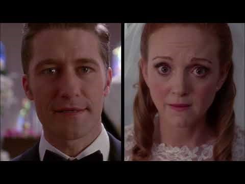 Glee - Full Performance of "Getting Married Today" // 4x14