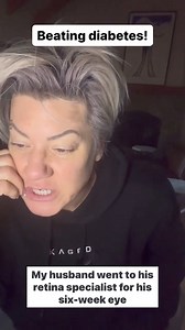 1.2K views · 13 reactions | Beating diabetes! | Code Red Lifestyle | Facebook