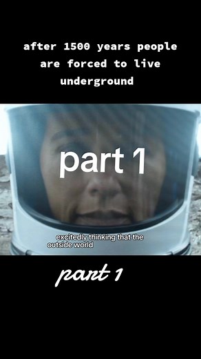 Survival Films: Living Underground for Humanity