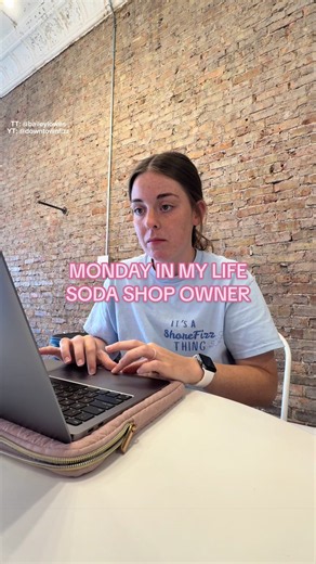 What do your Mondays look like? #businessowner #entrepreneur #smallbiztiktok #entrepreneurlife #smallbizowner