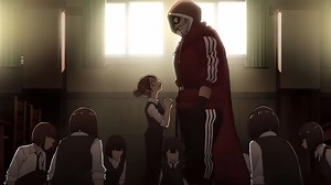 SANDA Episode 7: Santa faces his most dangerous wish yet