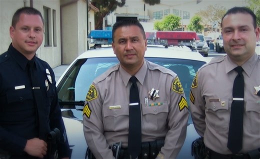 Homicide: Los Angeles | Official Trailer - Netflix Docuseries