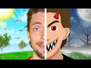 I Became The Most Evil Person...