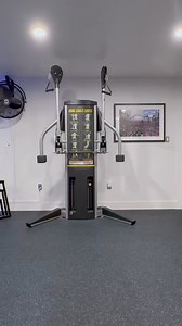 233K views · 2.3K reactions | Hammer Curl Target Muscle(s): Biceps...