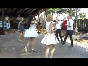 PARTY DANCE UPSKIRT !!!!