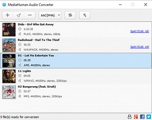 How to get mediahuman youtube to mp3 converter on windows 7
