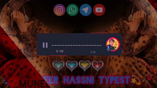 Emotional Blochi Song: A Heartfelt Journey