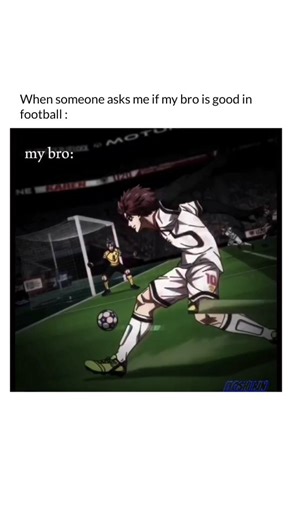 Shidou Ryusei on Instagram: "Send to your Bro🗣📱 | Leave a follow for more daily #BlueLock Content! #isagiyoichi #reomikage #kunigami #megurubachira #chigirihyoma #baroushouei #rinitoshi #saeitoshi #itoshirin #anime #animeedit"