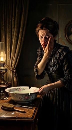 Hidden Secrets of the Victorian Age Revealed