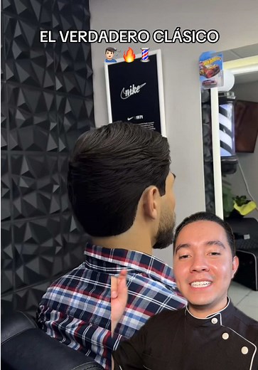 Corte clásico hombre: tutorial paso a paso (estilo old money)