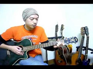 ギターレッスン【コードチェンジを素早くしよう 1/3】