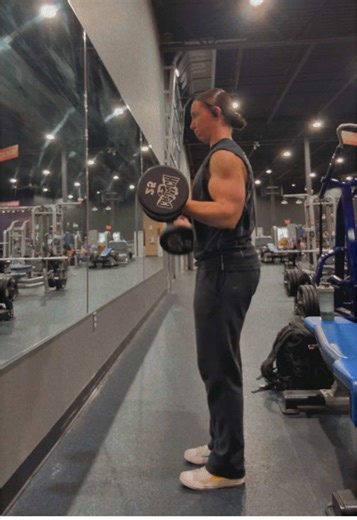 Curls for the Girls: Strength and Pride