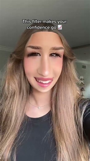 I love this trend