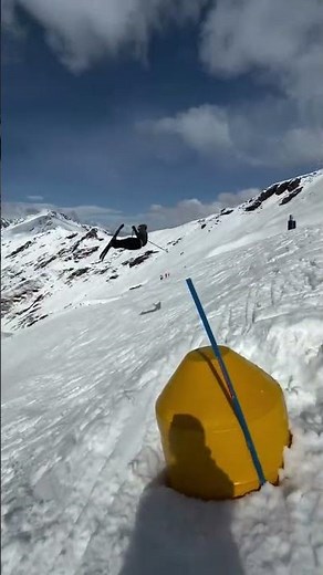 Toby Rafford's season is off to an early start in New Zealand 🔥
