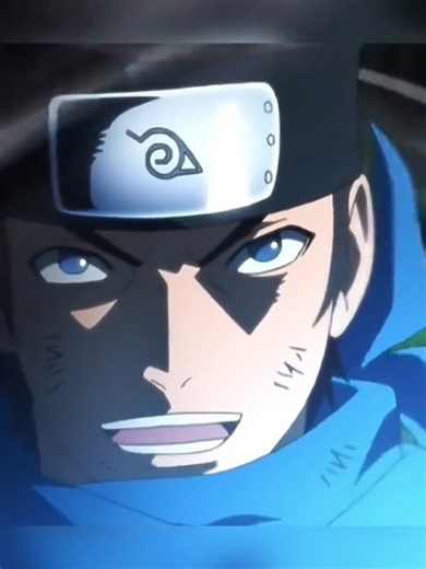 #naruto #sasuke #minato #anime | naruto