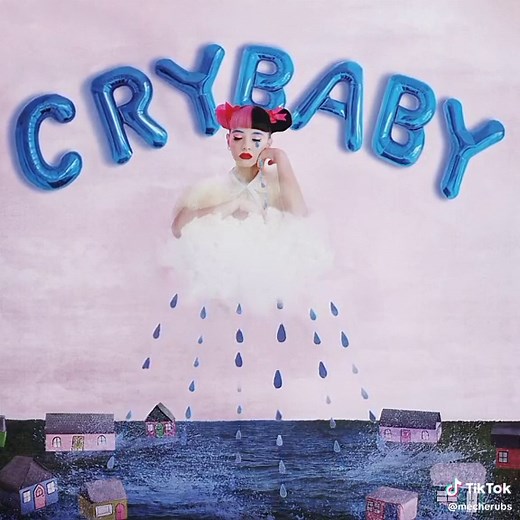 Melanie Martinez - Cry Baby (Speed full Song) #fullsong #melaniemartinez #crybaby #melanie #martinez #crybabyalbum #melaniemartinezcrybaby #crybaby #cherubs #mecherubs #mel