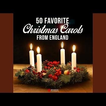 There Is No Rose of Such Virtue